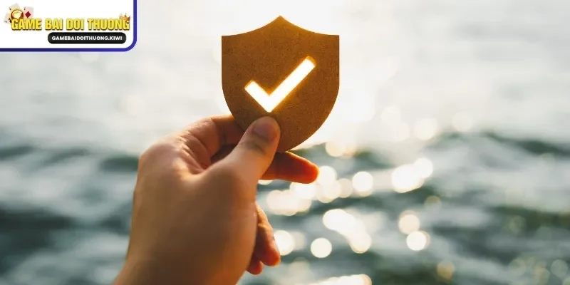 Đảm bảo an toàn tuyệt đối cho dữ liệu người chơi mỗi ngày