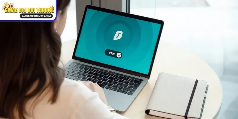 Môi trường an toàn bảo vệ thông tin cá nhân người chơi