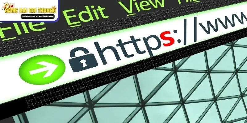 Truy cập trang web và bắt đầu hành trình thắng lớn