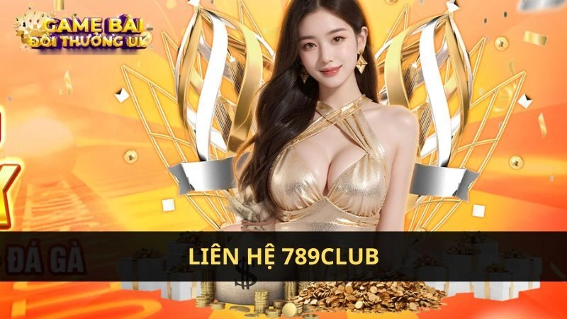 Liên hệ 789Club