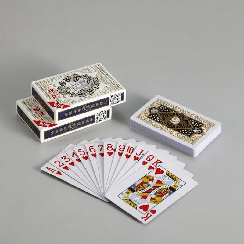 Bài tiến lên bao nhiêu lá? Khám phá ý nghĩa lá bài tiến lên