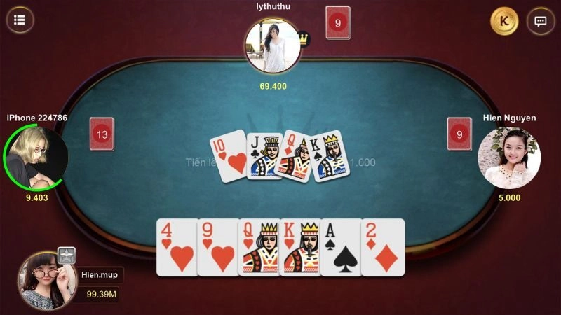 Bộ Bài Tú Lơ Khơ Có Bao Nhiêu Lá Át? Bí Quyết Ẵm Bài Khủng